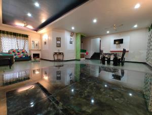 Riviera passion homestay munnar