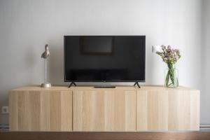 Espaciosa Casa con 3 Dormitorios en Santander