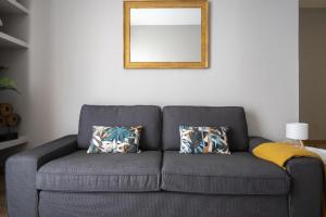 Espaciosa Casa con 3 Dormitorios en Santander