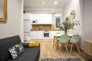 Espaciosa Casa con 3 Dormitorios en Santander