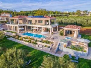 Villa Christall by Interhome - Rogovići