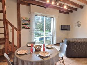 Apartment Belle Rive by Interhome