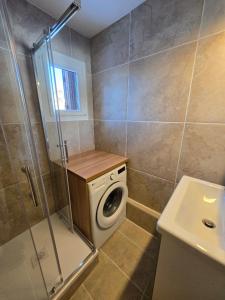 Les Brimbelles 27 studio au pied du télémix de Belle Étoile