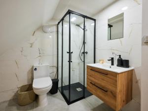 Chalet Jizerky Paws & Sauna by Interhome