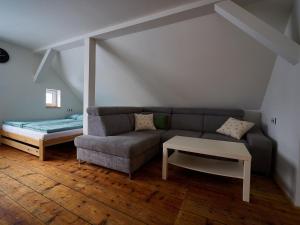 Chalet Jizerky Paws & Sauna by Interhome