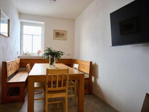 Chalet Jizerky Paws & Sauna by Interhome