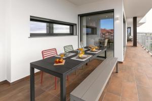 Consolação Sunset View