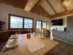 Apartment Hocheben by Interhome