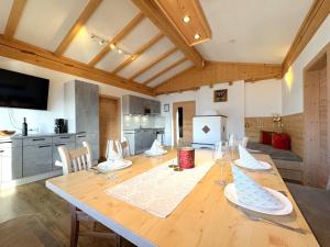 Apartment Hocheben by Interhome