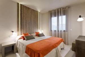 Two-Bedroom Apartment with Terrace room in 1935 Hotel Boutique by Terraza