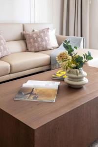 Frank Porter - Escan Tower