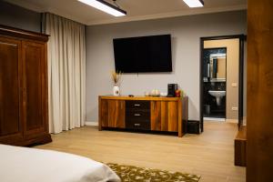 Therme Criss -Camera