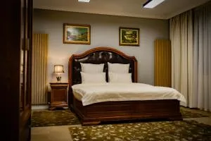 Therme Criss -Camera - 巴洛泰什蒂