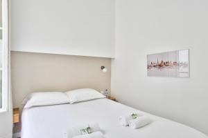 Marais Elegance Suite - Two bedrooms