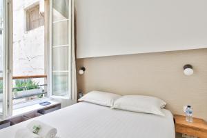 Marais Elegance Suite - Two bedrooms