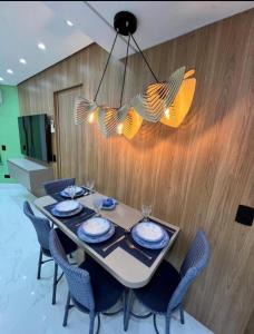 BARRAVENTO RESIDENCE - RIVIERA SÃO LOURENçO