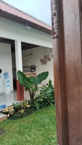 Pondok loji luxury villa