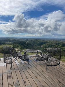 Quebrada Centinela 2