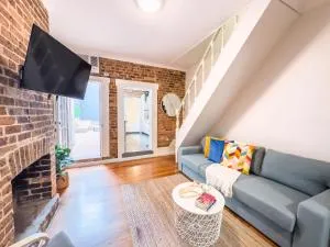 Serenity home in the heart of city - Sidney