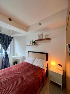 Relax and Unwind A Homey Escape Near MOA and NAIA - Aparthotels, Manila