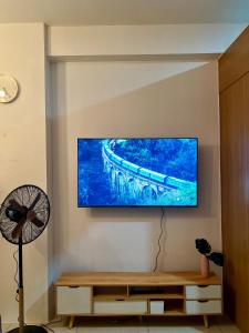 Relax and Unwind A Homey Escape Near MOA and NAIA