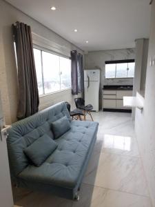 Apartamento 1 quarto com vista panorâmica da UFSC Trindade