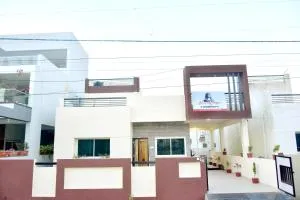 Shivoham Homestay - Sānwer