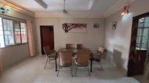 Natural Mystic Apartments BA - Serekunda