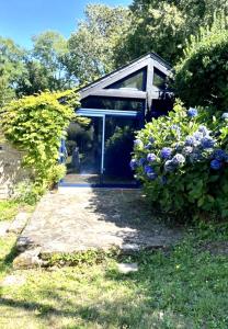 Appartements Le Cabanon : photos des chambres