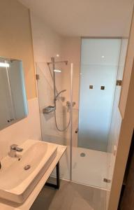 Gemütliches Apartment,Bad,Küche, Wifi am Rande Hannovers