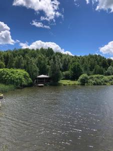 Будинки рибалки