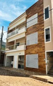Apartamento Charres - Alto Caparao