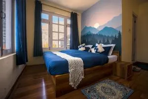 Fairyfolk Homes - Jispa