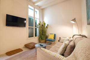 Sa Caseta by Rentallorca