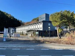 Hotel Route-Inn Miyako - Ōtsuchi