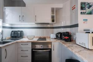 Apartamentos Julieta