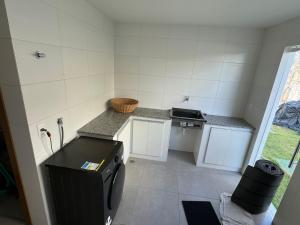 Casa luxuosa na Praia de Guarajuba Bahia