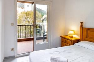 Selva de Mar 150 Apartamento en pueblo encantador