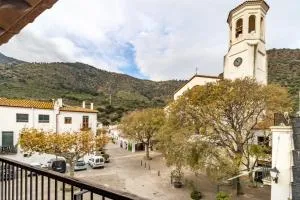 Selva de Mar 151 Apartamento en pueblo encantador - Palau-Saverdera