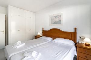 Selva de Mar 151 Apartamento en pueblo encantador