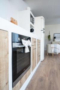 Maisons de vacances L adresse secrete escapade romantique avec jacuzzi et piece secrete : photos des chambres