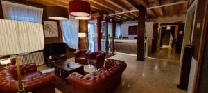 UNAHOTELS Eco Hotel Villa Costanza Venezia