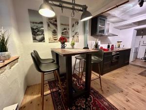 Altes Dichterhaus von 1859