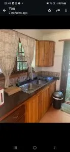 Under Milkwood Cottage - Noordhoek