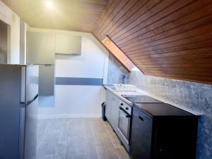 Appartements eclat de saphyr : photos des chambres