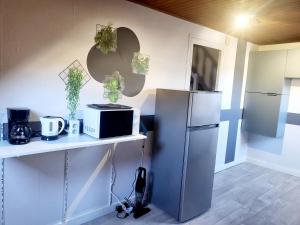 Appartements eclat de saphyr : photos des chambres