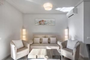 Las Arenas Atico by Ĥ - Playa de los Haraganes HLHA245P97