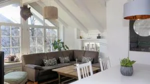 Tolle Ferienwohnung in Prien am Chiemsee - Bach