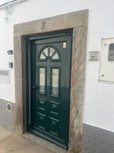 Vista Mourisca - موراو