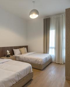 Elegant 4 Bedroom Apartment Boulevard Mivida Emaar